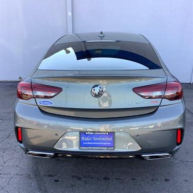 2019 Buick Regal Sportback AWD GS