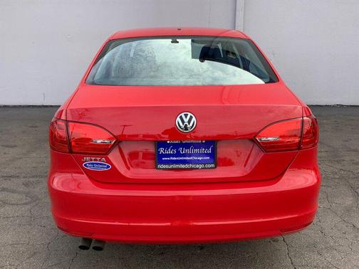2014 Volkswagen Jetta Auto S