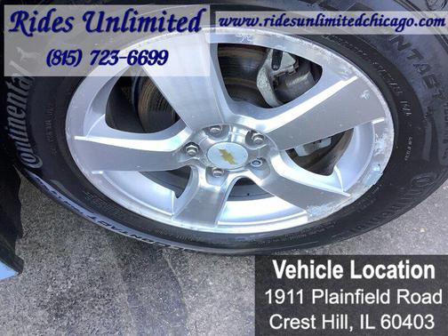 Imperial Blue Metallic 2011 Chevrolet Cruze LT