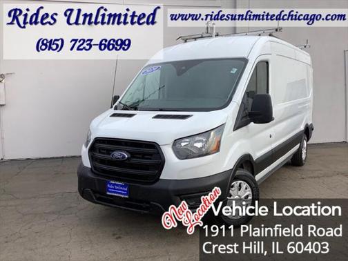 2020 Ford Transit-250 Base