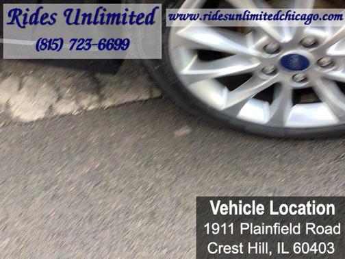 Shadow Black 2018 Ford Fusion Energi SE Luxury