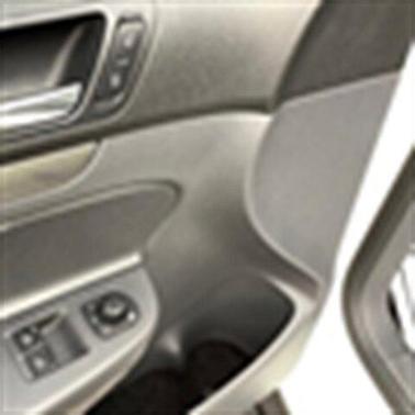 2009 Volkswagen Rabbit Base