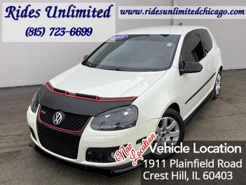 2009 Volkswagen Rabbit Base