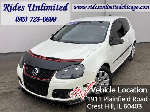 2009 Volkswagen Rabbit Base