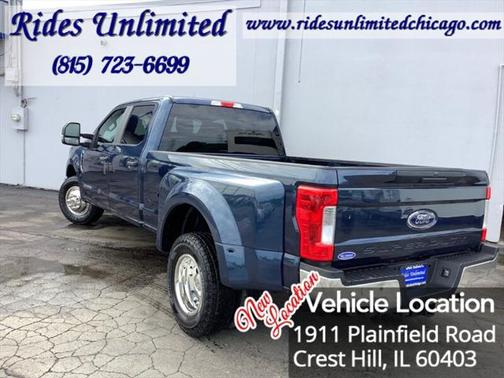 2019 Ford F-350 XL