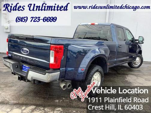 2019 Ford F-350 XL