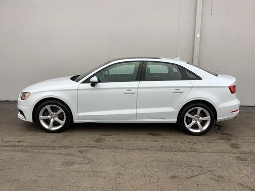 2015 Audi A3 2.0T Premium
