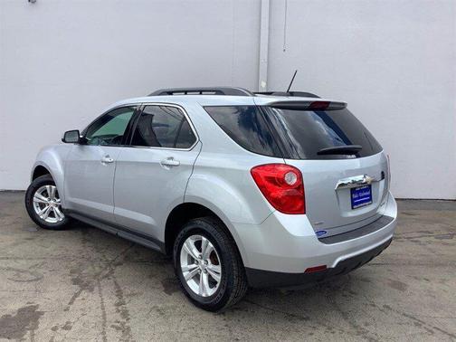 2015 Chevrolet Equinox 1LT