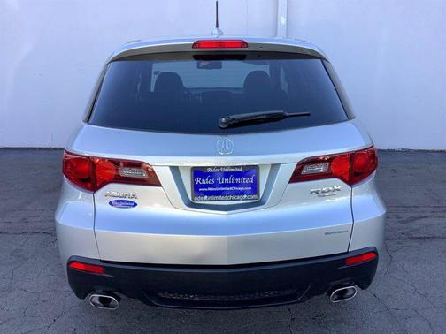 2010 Acura RDX Base