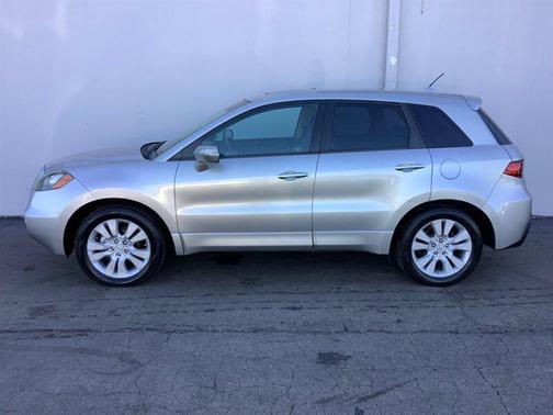 2010 Acura RDX Base