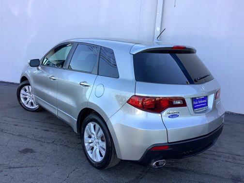 2010 Acura RDX Base
