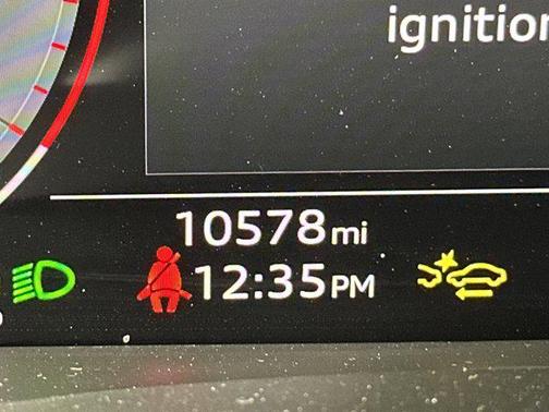 2025 Audi Q7 45 Premium Plus