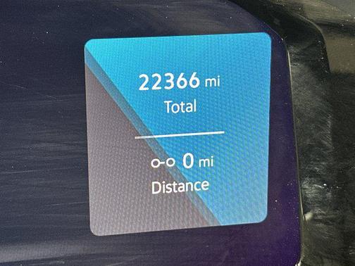 2024 Volkswagen Atlas Cross Sport 2.0T SE w/Technology 4MOTION
