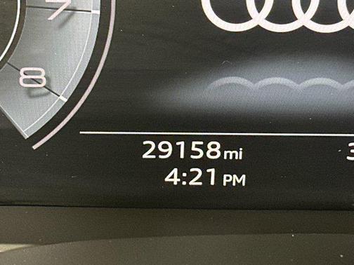 2023 Audi Q8 55 Prestige
