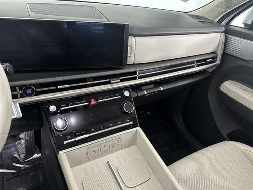 2024 Hyundai SANTA FE SEL 2.4