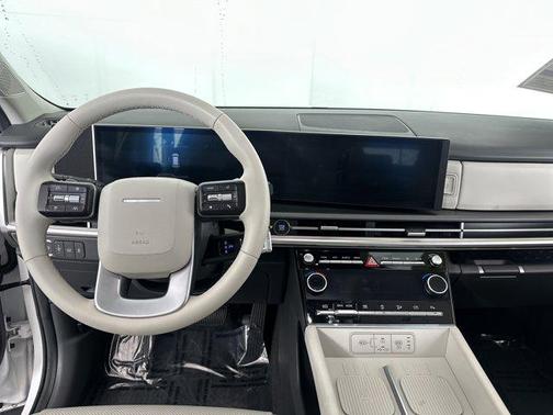 2024 Hyundai SANTA FE SEL 2.4