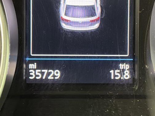 2020 Volkswagen Tiguan 2.0T SE 4MOTION