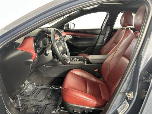 2020 Mazda Mazda3 AWD w/Premium Package