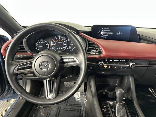 2020 Mazda Mazda3 AWD w/Premium Package