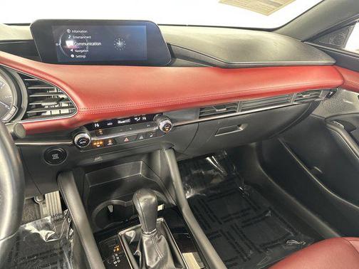 2020 Mazda Mazda3 AWD w/Premium Package