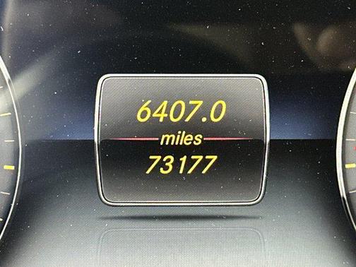 2018 Mercedes-Benz S-Class 4MATIC