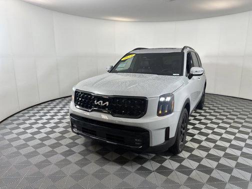 2024 Kia Telluride SX X-Line