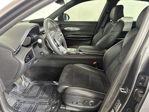 2022 Genesis GV70 3.5T AWD Sport