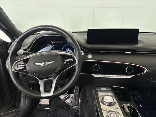 2022 Genesis GV70 3.5T AWD Sport