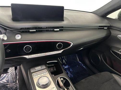 2022 Genesis GV70 3.5T AWD Sport