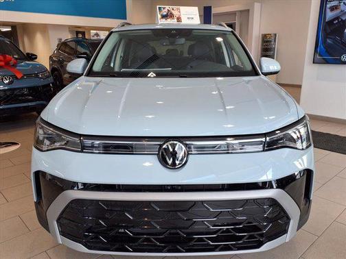 2026 Volkswagen Taos SEL