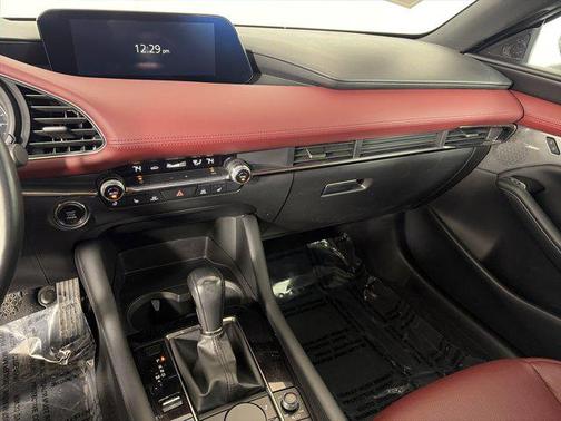 2023 Mazda Mazda3 2.5 Turbo AWD