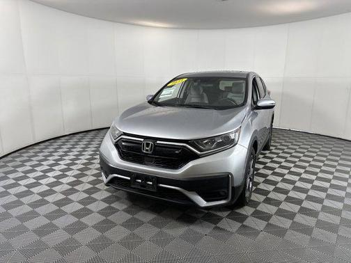 2021 Honda CR-V 2WD EX