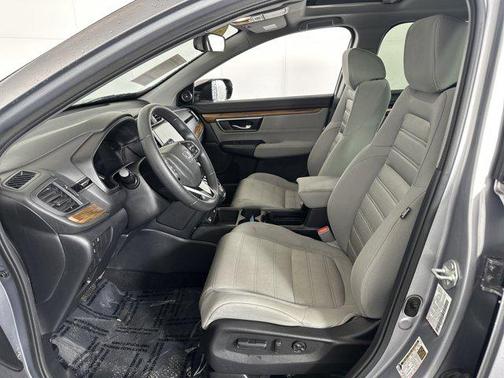 2021 Honda CR-V 2WD EX