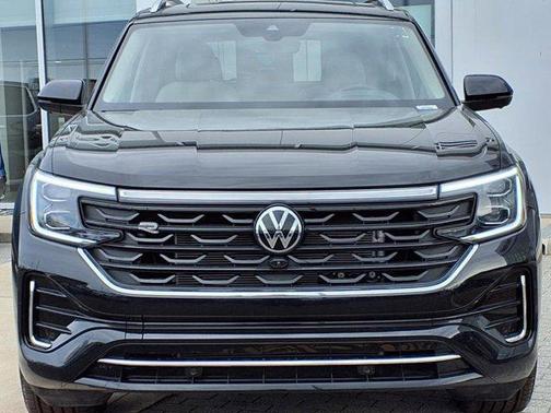 2025 Volkswagen Atlas 2.0T SEL Premium R-Line 4MOTION