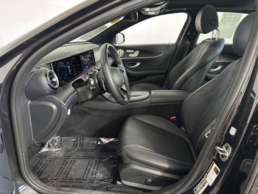 2022 Mercedes-Benz E-Class 4MATIC