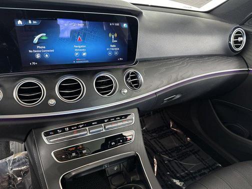 2022 Mercedes-Benz E-Class 4MATIC
