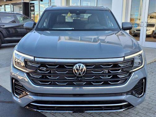 2026 Volkswagen Atlas Cross Sport 2.0T SEL Premium