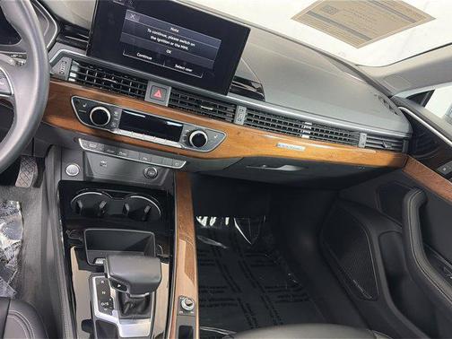 2023 Audi A5 Sportback Premium Plus