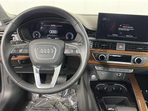 2023 Audi A5 Sportback Premium Plus