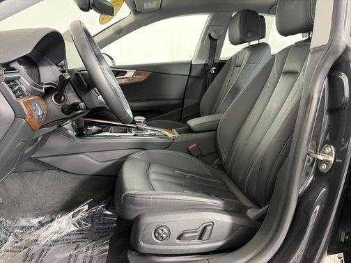 2023 Audi A5 Sportback Premium Plus