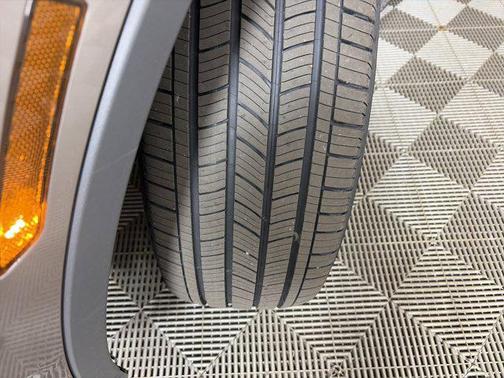 Iced Mocha Metallic Premium Colorant 2020 Lincoln Aviator Reserve AWD