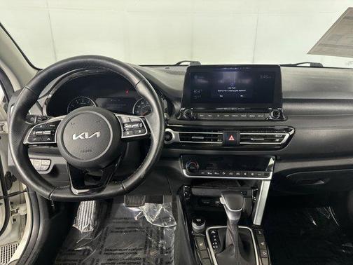 2022 Kia Seltos SX Turbo