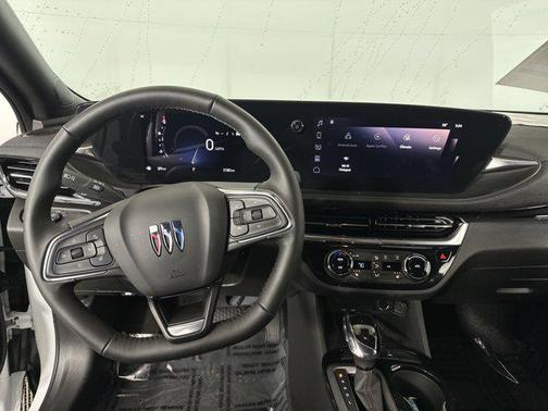 2024 Buick Envista Sport Touring FWD