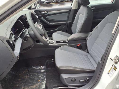 2026 Volkswagen Jetta 1.4T SE