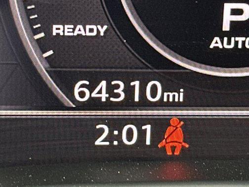 2020 Audi S3 Premium Plus TFSI quattro S tronic