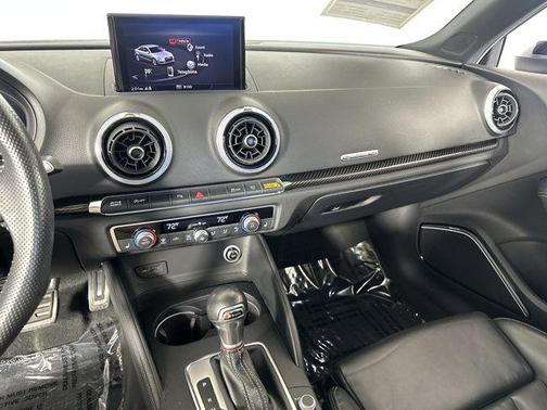 2020 Audi S3 Premium Plus TFSI quattro S tronic