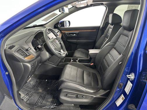 2021 Honda CR-V 2WD EX-L