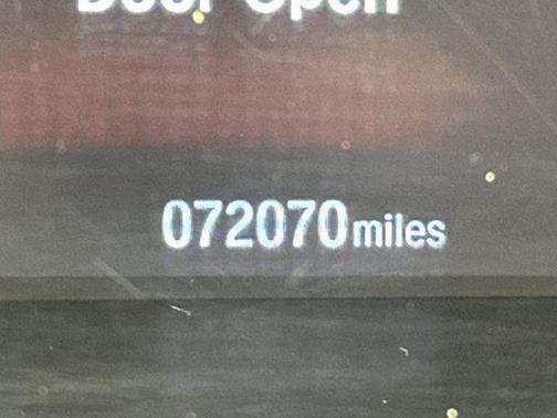 2021 Honda CR-V 2WD EX-L