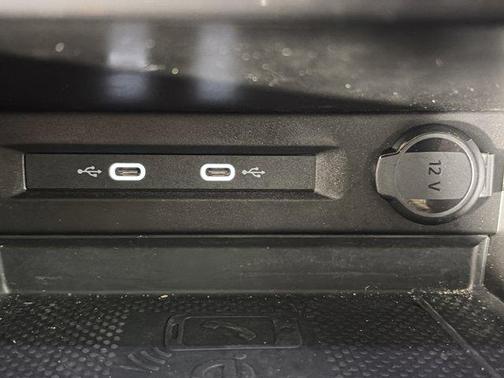 2022 Volkswagen Tiguan 2.0T SEL R-Line 4MOTION