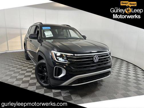 2024 Volkswagen Atlas 2.0T SEL